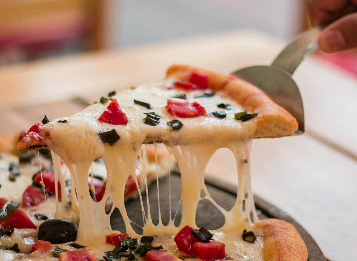 Popular meals that make you look older, says Science