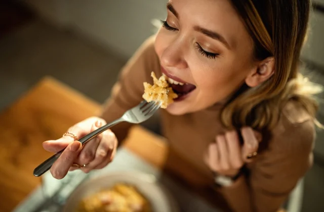 The worst cheat meals which might be by no means value it, says dietitian