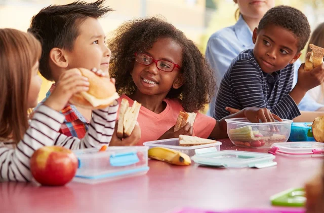 The scary fact about your child’s weight-reduction plan, says a brand new research