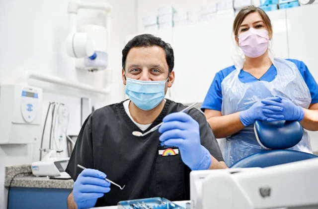 This is the worst meals on your tooth, says the dentist