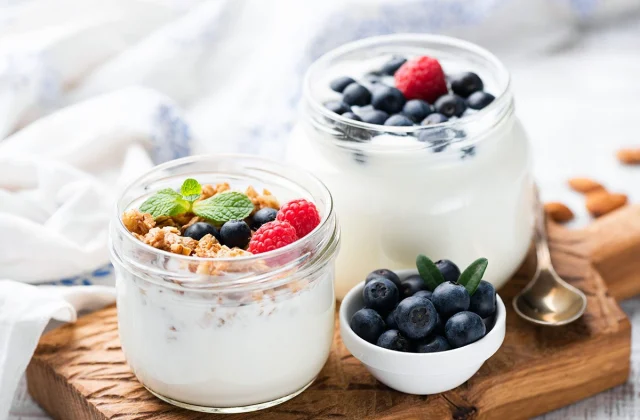 An excellent impact consuming yogurt can have in your mind, new
