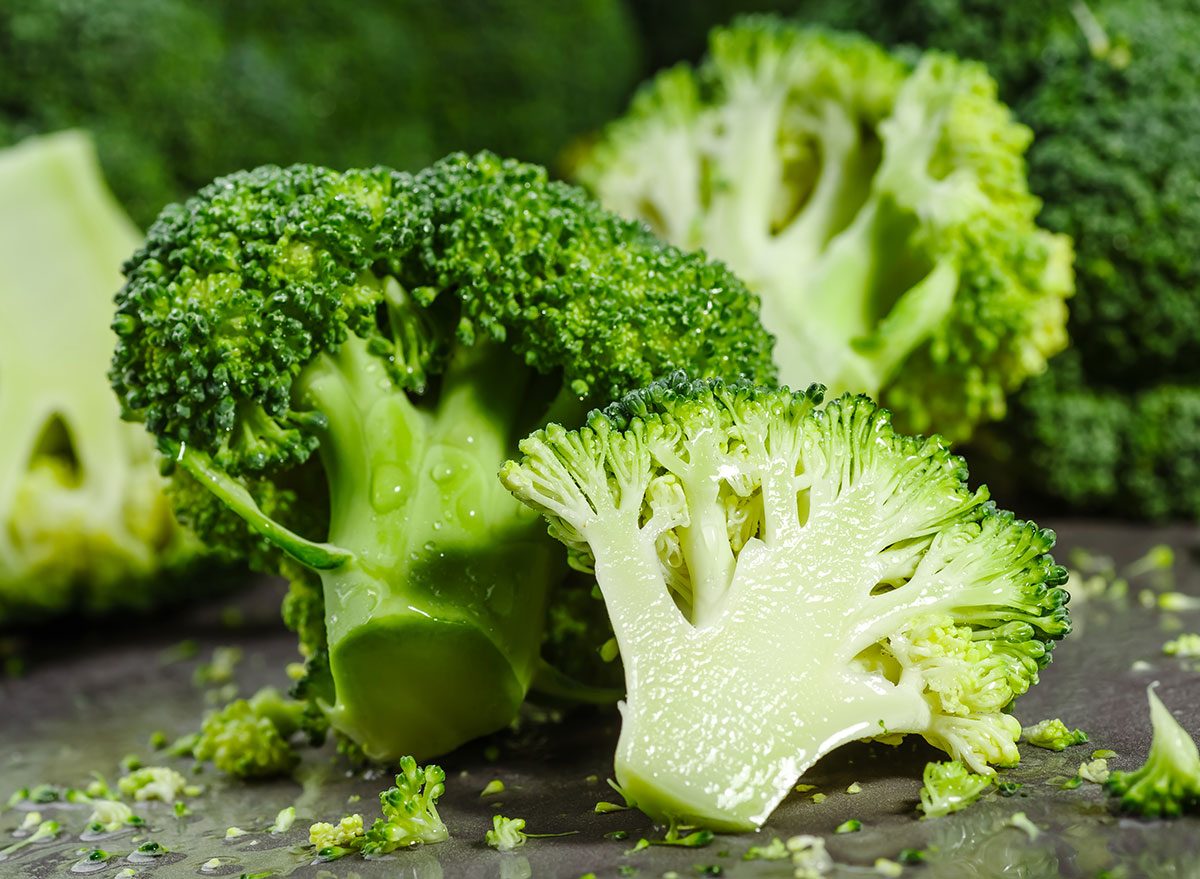 Secret negative effects of consuming broccoli, science says