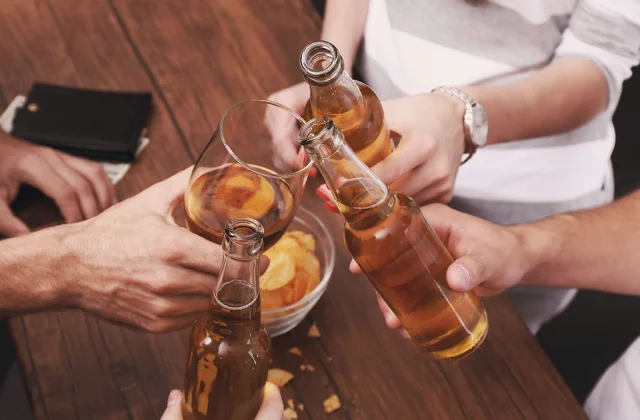 Worst ingesting habits for irritation, says knowledgeable