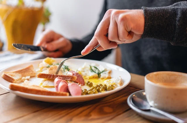 Eating an excessive amount of of this meals could cause well being issues in males,