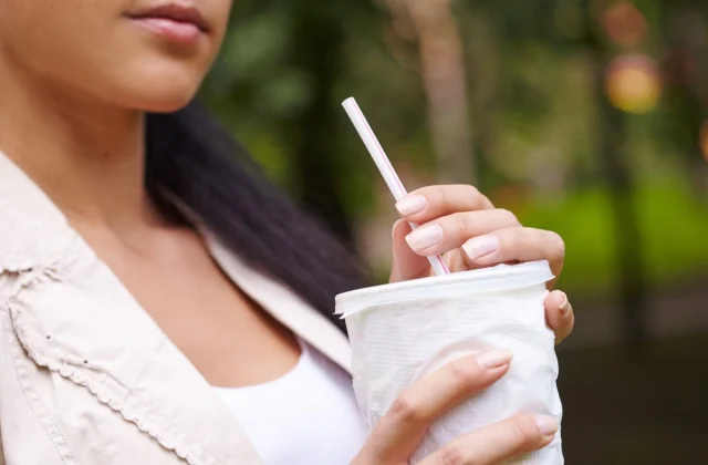 The worst drinks to sip to your immunity, say dietitians
