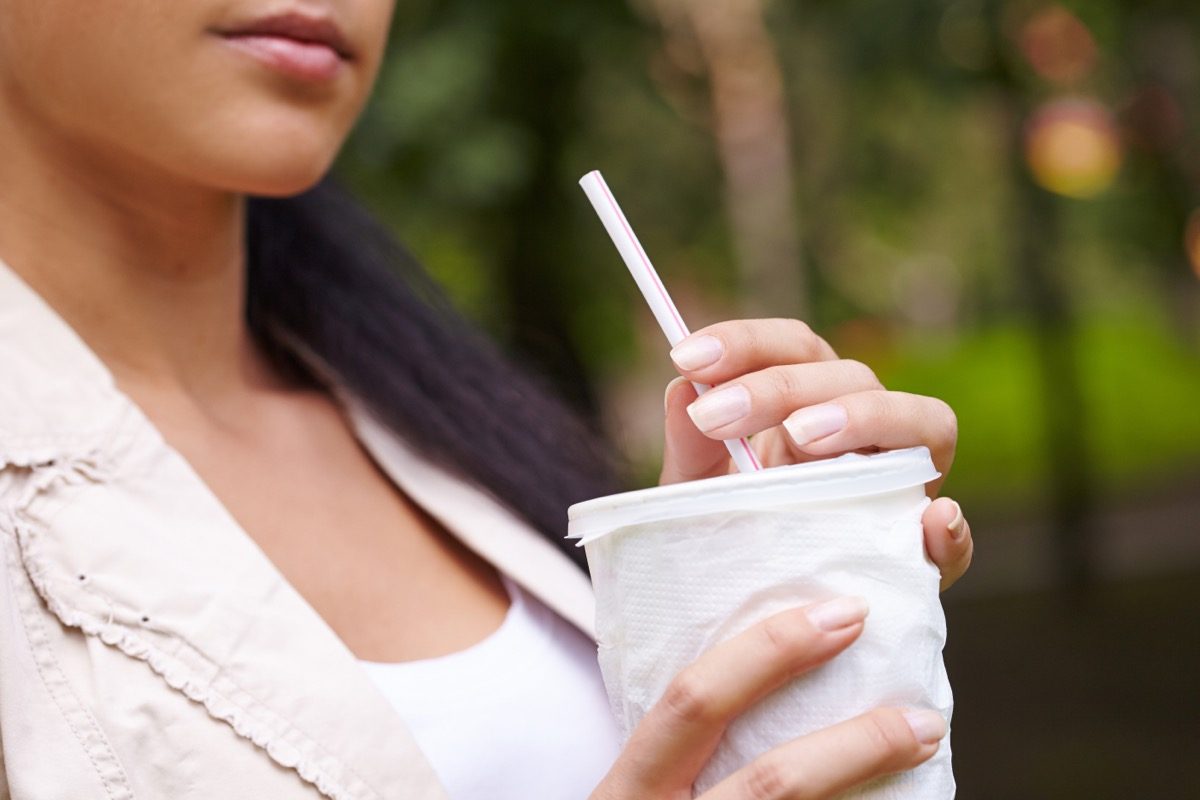 The worst drinks to sip to your immunity, say dietitians