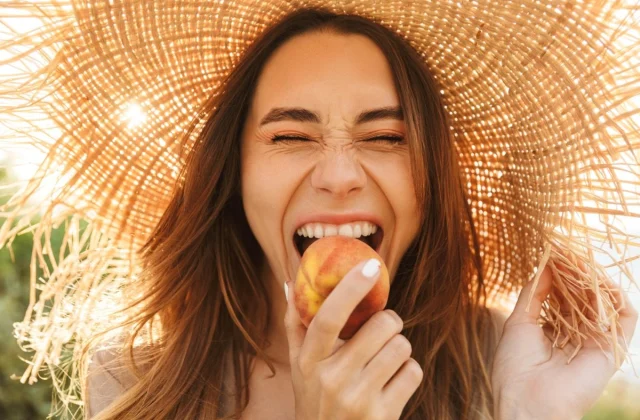 9 wholesome consuming habits to stay over a century, say dietitians
