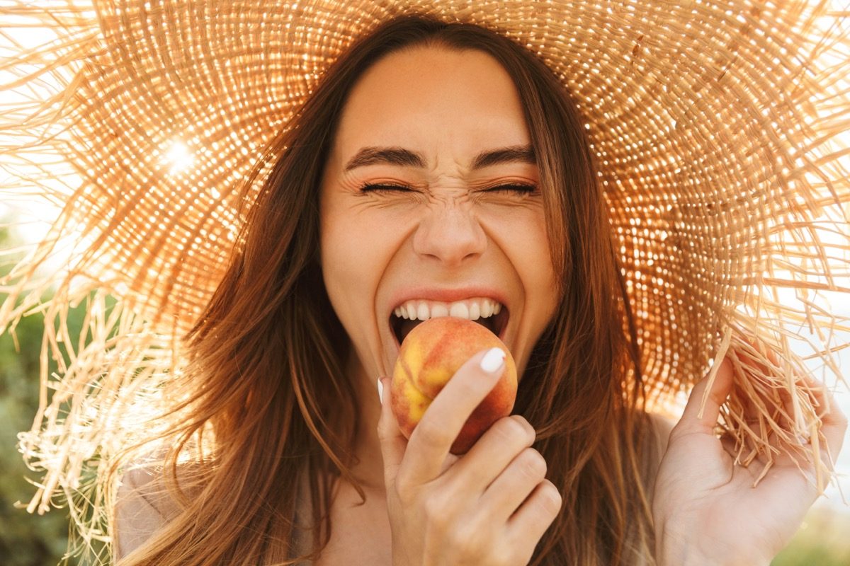 9 wholesome consuming habits to stay over a century, say dietitians