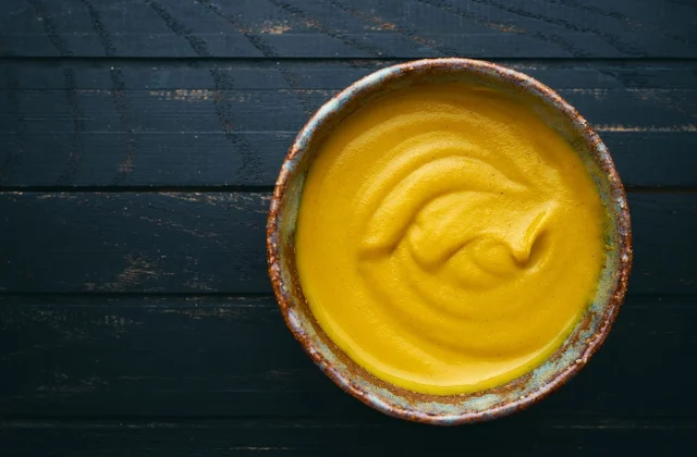 An vital impact of consuming mustard, science says