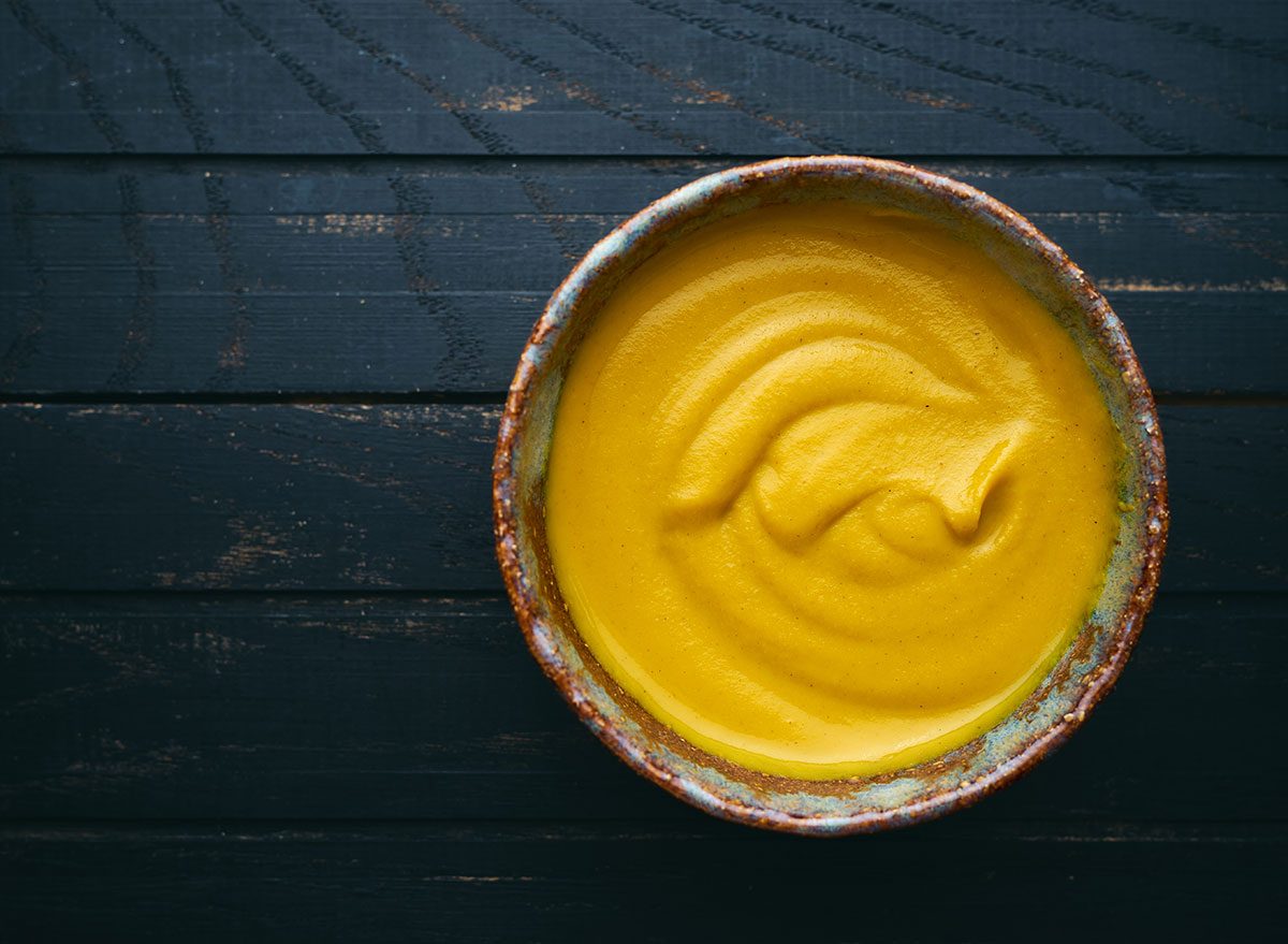 An vital impact of consuming mustard, science says