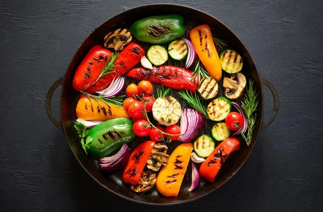 The finest weight-reduction plan for an extended life, says dietitian