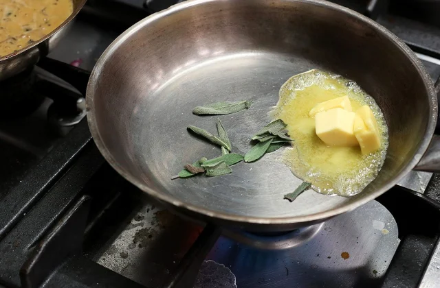 Here’s why there could also be butter shortages within the United States