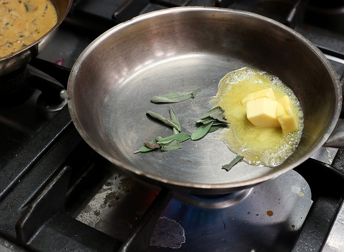 Here’s why there could also be butter shortages within the United States