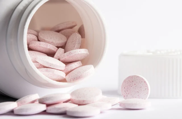 Surprising unintended effects of taking melatonin dietary supplements, he says