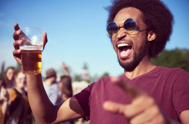 People on this state drink essentially the most beer, new knowledge suggests