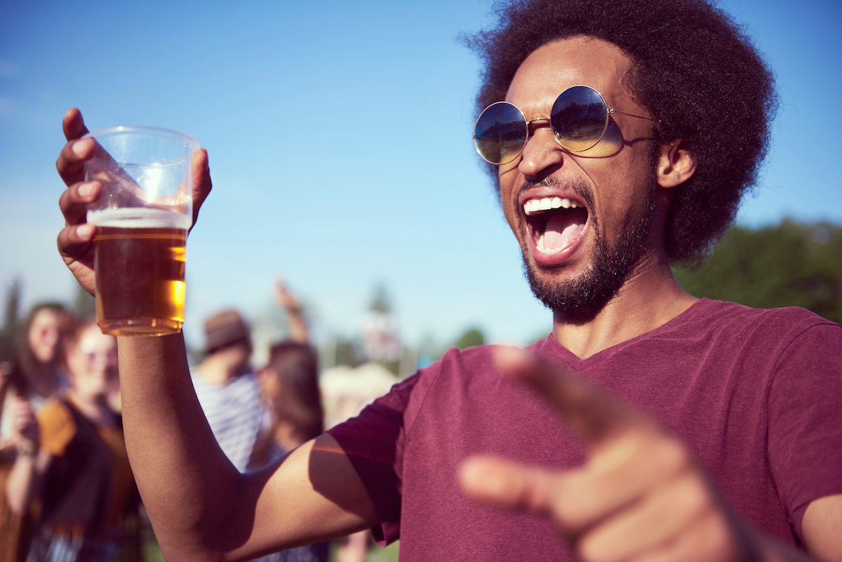 People on this state drink essentially the most beer, new knowledge suggests