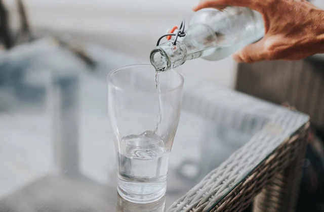 An vital impact of consuming ice chilly water, science says