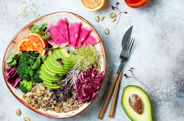 This one weight-reduction plan can defend your immune system, says a brand new examine
