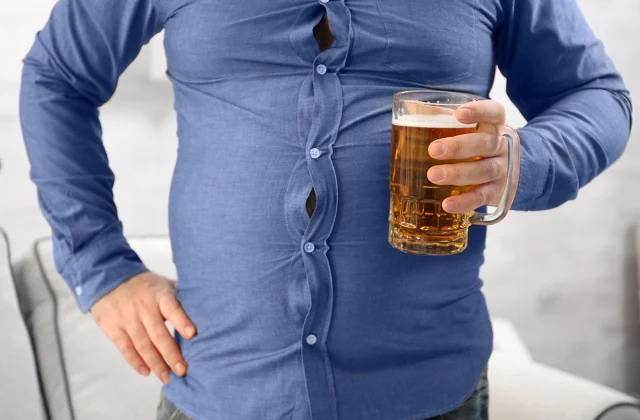Popular meals that improve visceral fats, says dietitian