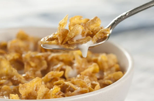 The worst consuming habits that weaken immunity, say dietitians