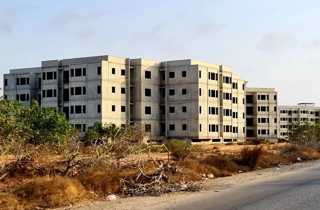 17 prisoners liberated by Haftar’s militia, Libyan