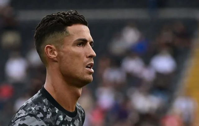 A giant win for Juventus