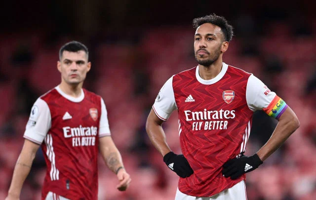 A timeline of the club’s capacity curse