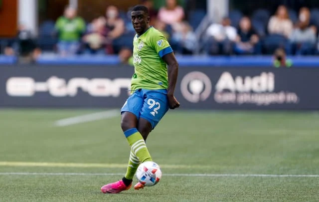 Abdoulaye Cissoko talks to Senegal