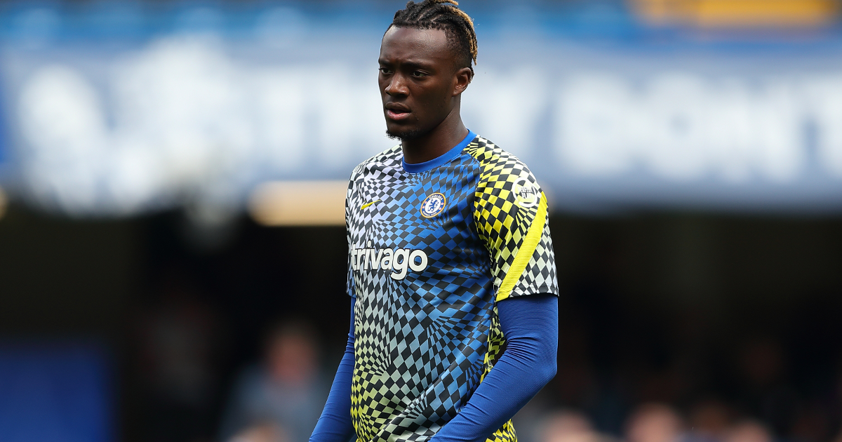 Abraham trades Chelsea for Mourinho’s Roma