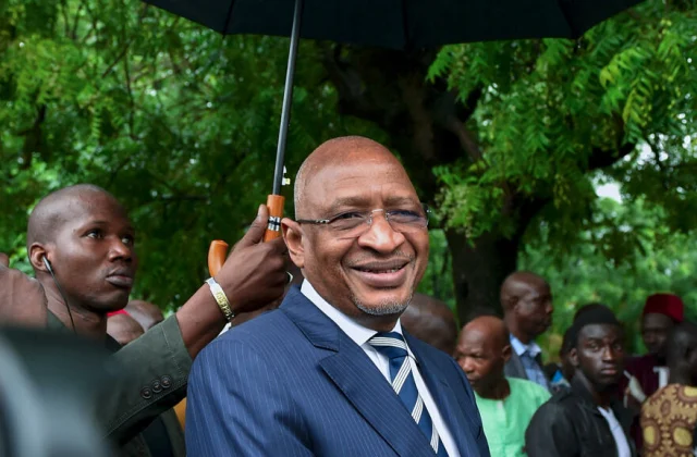 Action against corruption in Mali: against new