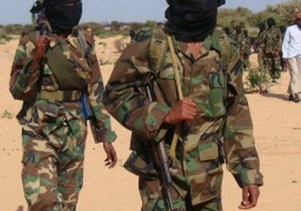 Al-Shabaab militants endure large losses in Somalia’s Jubaland