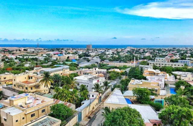Al-Shabaab oo war kasoo saartay dilkii Nuur Cumar