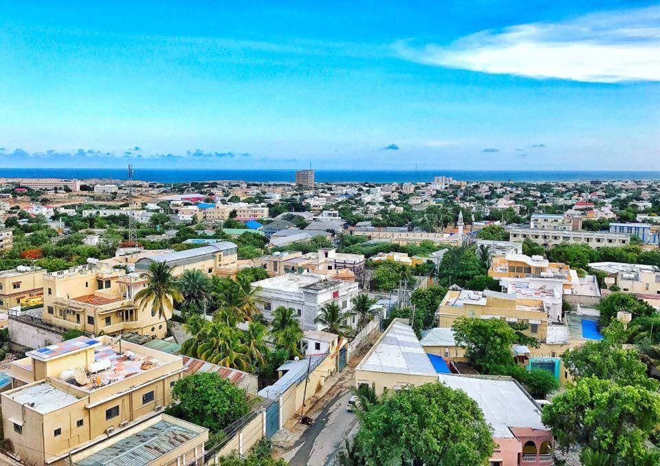 Al-Shabaab oo war kasoo saartay dilkii Nuur Cumar