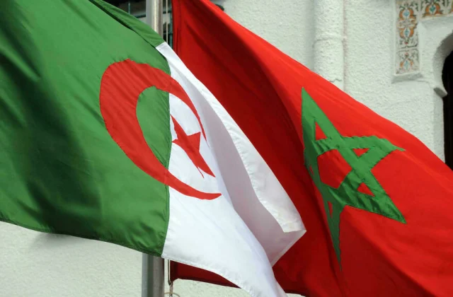 Algeria breaks diplomatic relations with Morocco, citing “hostile”