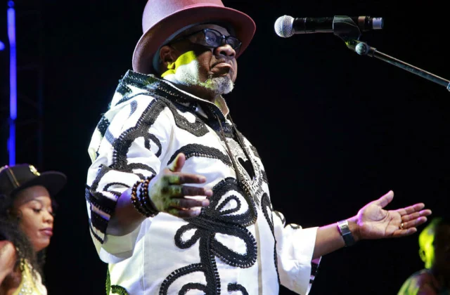 André Lye Yoka: “The history of the Congolese rumba is one