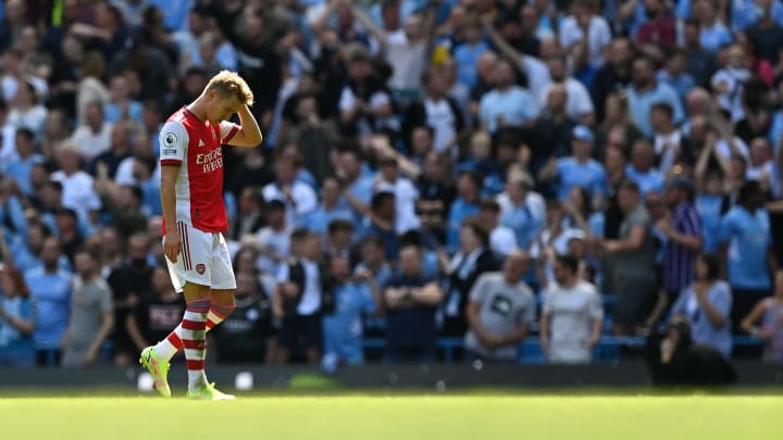 Arsenal are not any higher after £ 130m transfers