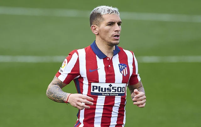 Arsenal information: Lucas Torreira joins Fiorentina