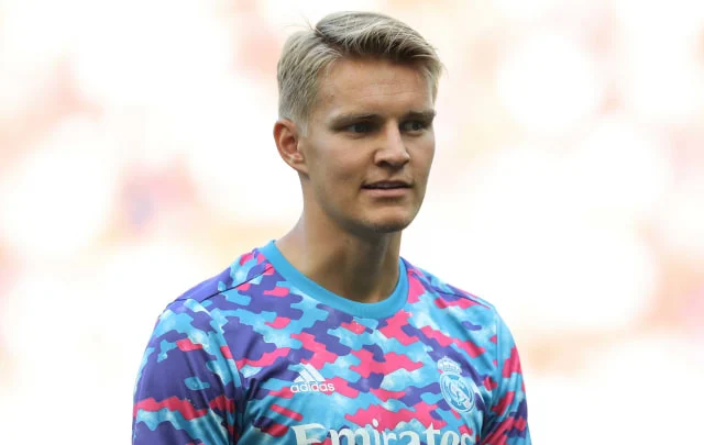 Arsenal transfer news: Martin Odegaard deal ‘close’