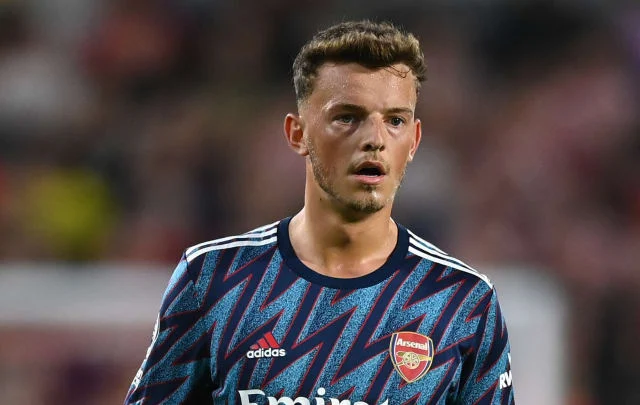 Arsenal’s Ben White rules out Chelsea clash due to illness