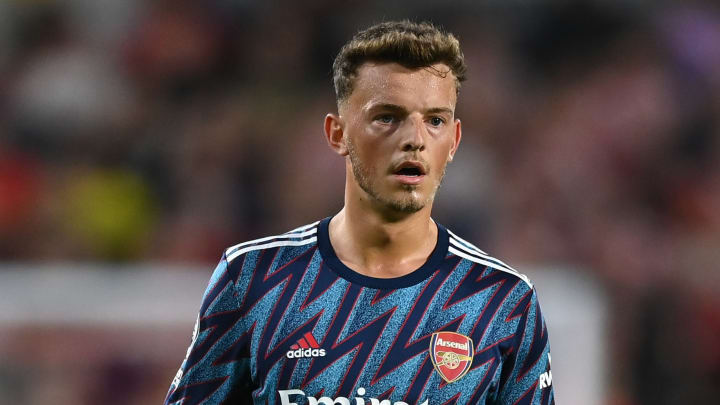 Arsenal’s Ben White rules out Chelsea clash due to illness