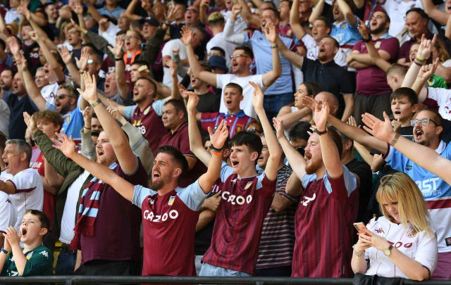 Aston Villa predicted the lineup against Newcastle