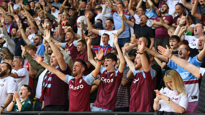 Aston Villa predicted the lineup against Newcastle