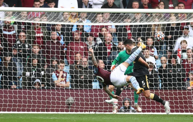 Aston Villa predicted the lineup vs Brentford