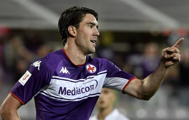 Atletico transfer news: Dusan Vlahovic fee agreed