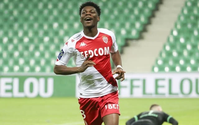 Aurelien Tchouameni: Things to know