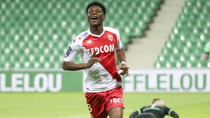 Aurelien Tchouameni: Things to know