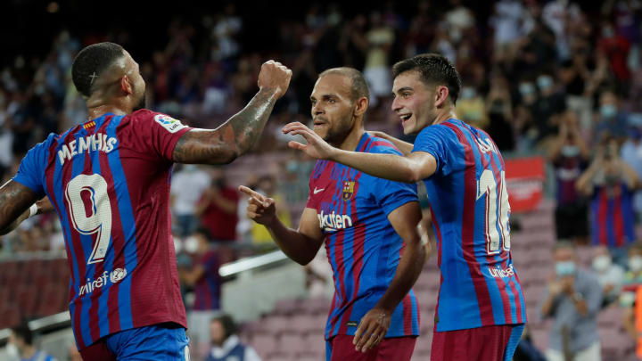 Barcelona 4-2 Real Sociedad: 7 things we learned