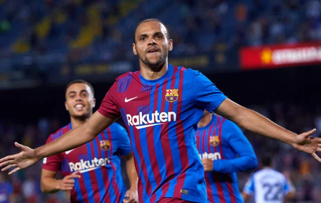 Barcelona vs Getafe: How to look at
