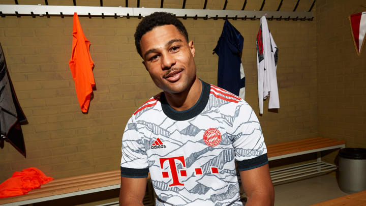 Bayern Munich unveils the 2021/22 Champions League package