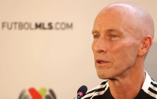 Bob Bradley on Liga MX rivalry